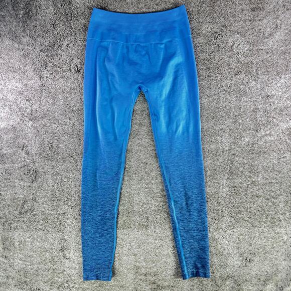 Alphalete Amplify Ombre Leggings Women's Small - Picture 3 of 10